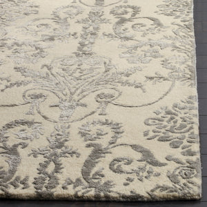Safavieh Bella 917 Hand Tufted Wool/Viscose Rug BEL917A-9R