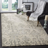 Safavieh Bella 917 Hand Tufted Wool/Viscose Rug BEL917A-9R