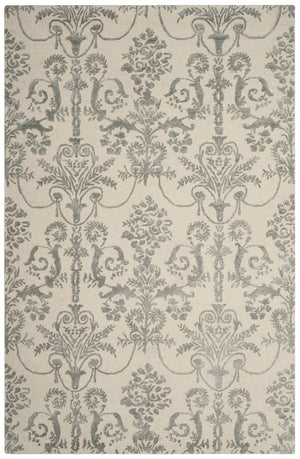 Safavieh Bella 917 Hand Tufted Wool/Viscose Rug BEL917A-9R
