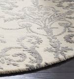 Safavieh Bella 917 Hand Tufted Wool/Viscose Rug BEL917A-9R