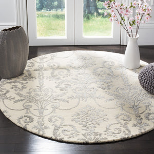 Safavieh Bella 917 Hand Tufted Wool/Viscose Rug BEL917A-9R