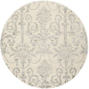Safavieh Bella 917 Hand Tufted Wool/Viscose Rug BEL917A-9R