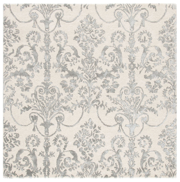 Safavieh Bella 917 Hand Tufted Wool/Viscose Rug BEL917A-9R