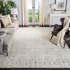 Safavieh Bella 917 Hand Tufted Wool/Viscose Rug BEL917A-9R