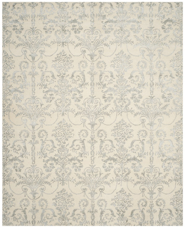 Safavieh Bella 917 Hand Tufted Wool/Viscose Rug BEL917A-9R