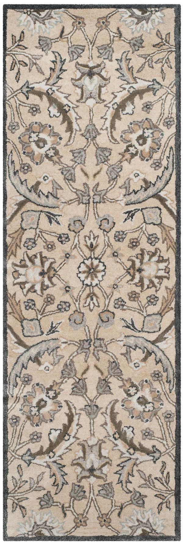 Safavieh Bella 923 Hand Tufted Viscose Rug BEL923A-24