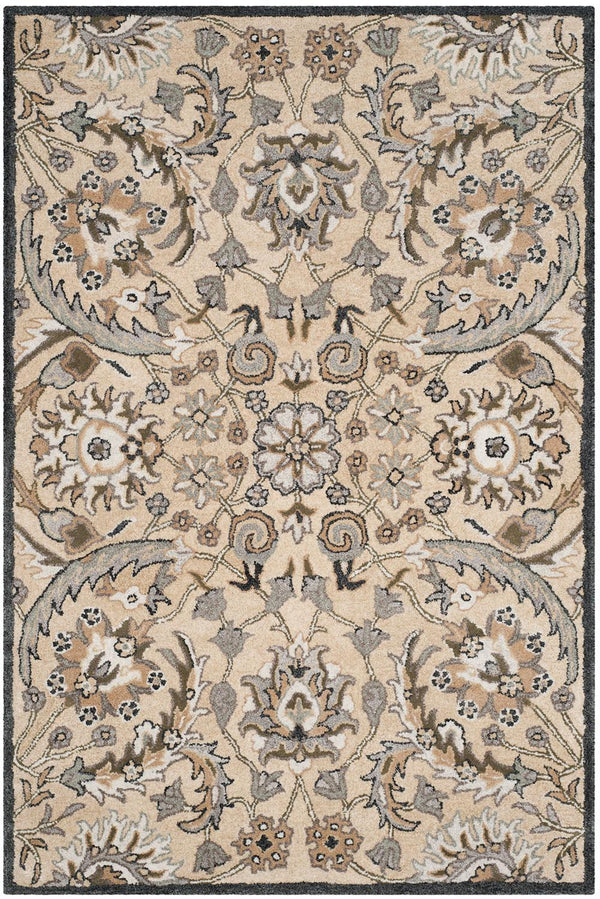 Safavieh Bella 923 Hand Tufted Viscose Rug BEL923A-24