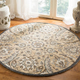 Safavieh Bella 923 Hand Tufted Viscose Rug BEL923A-24