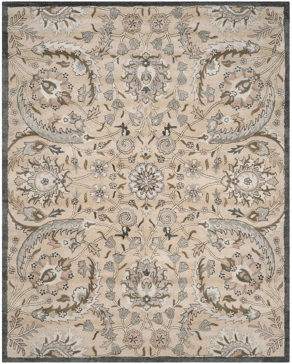 Safavieh Bella 923 Hand Tufted Viscose Rug BEL923A-24