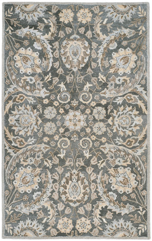 Safavieh Bella 923 Hand Tufted Viscose Rug BEL923B-24