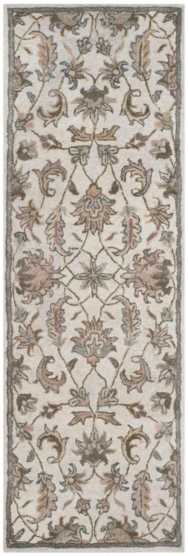 Safavieh Bella 924 Hand Tufted Viscose Rug BEL924A-24
