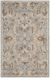 Safavieh Bella 924 Hand Tufted Viscose Rug BEL924B-24