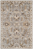 Safavieh Bella 924 Hand Tufted Viscose Rug BEL924B-24