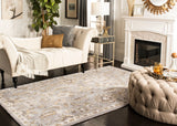 Safavieh Bella 924 Hand Tufted Viscose Rug BEL924B-24