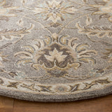 Safavieh Bella 924 Hand Tufted Viscose Rug BEL924B-24