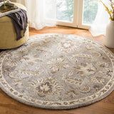 Safavieh Bella 924 Hand Tufted Viscose Rug BEL924B-24