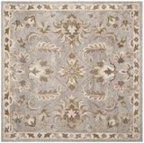 Safavieh Bella 924 Hand Tufted Viscose Rug BEL924B-24