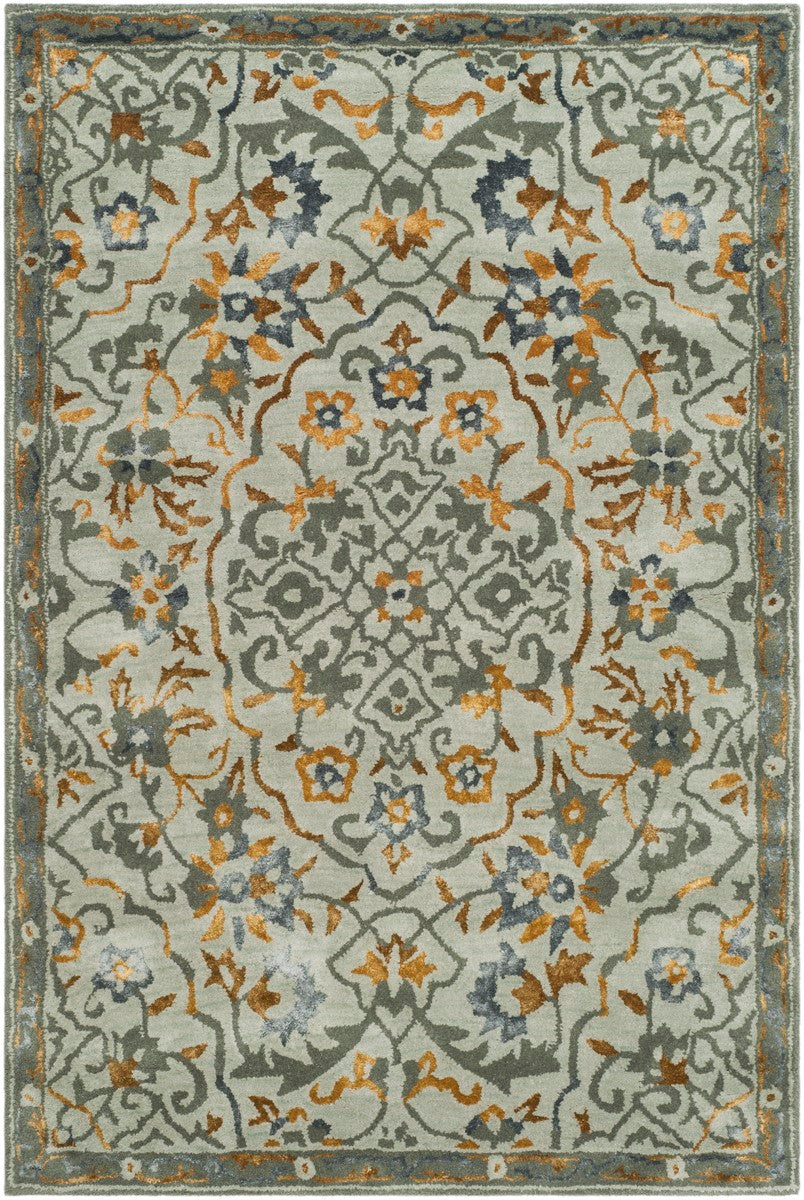 Safavieh Bella BEL973 Hand Tufted Rug