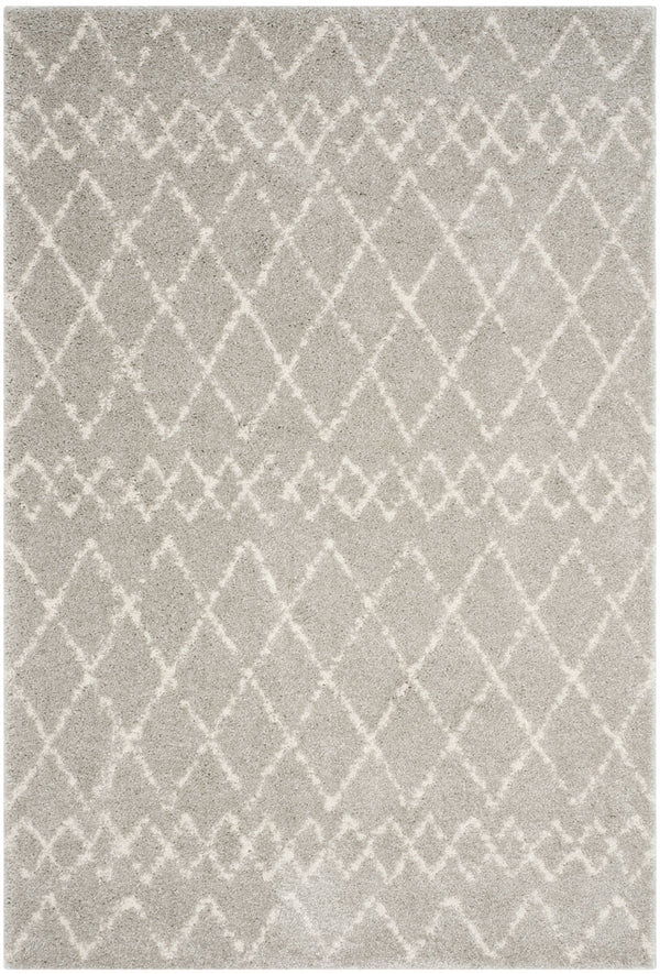 Safavieh Berber BER165 Power Loomed Rug