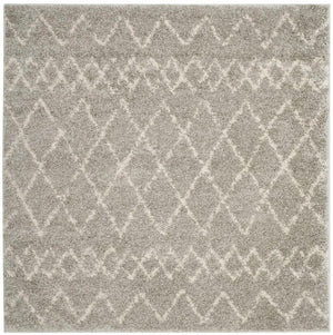 Safavieh Berber BER165 Power Loomed Rug