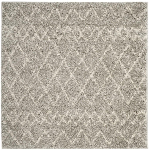 Safavieh Berber BER165 Power Loomed Rug