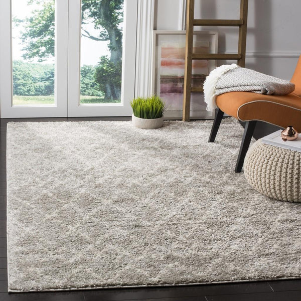 Safavieh Berber BER165 Power Loomed Rug