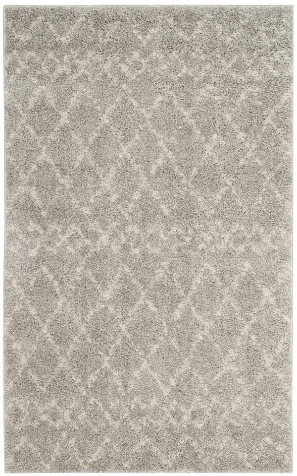 Safavieh Berber BER165 Power Loomed Rug