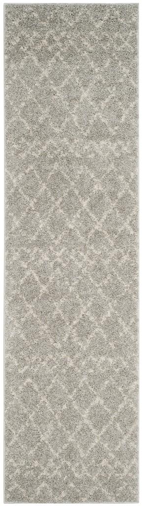 Safavieh Berber BER165 Power Loomed Rug