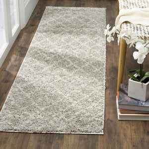 Safavieh Berber BER165 Power Loomed Rug