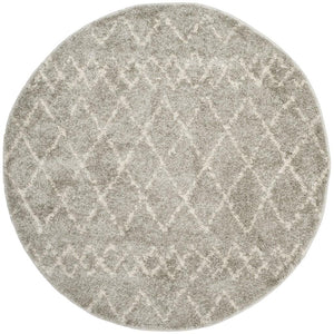 Safavieh Berber BER165 Power Loomed Rug