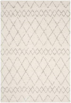 Safavieh Berber BER165 Power Loomed Rug