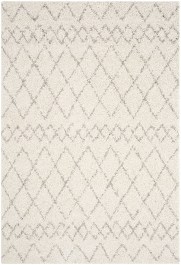 Safavieh Berber BER165 Power Loomed Rug