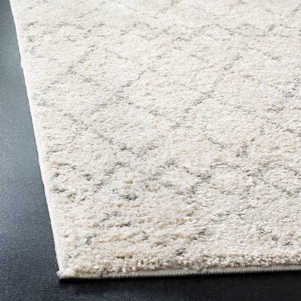 Safavieh Berber BER165 Power Loomed Rug