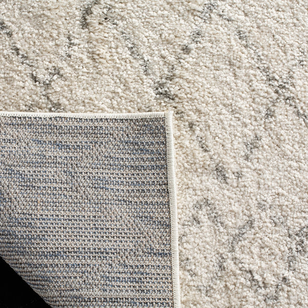 Safavieh Berber BER165 Power Loomed Rug