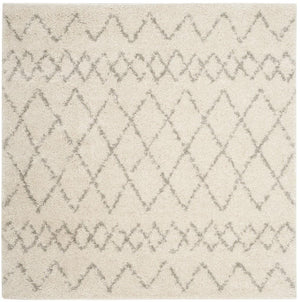 Safavieh Berber BER165 Power Loomed Rug