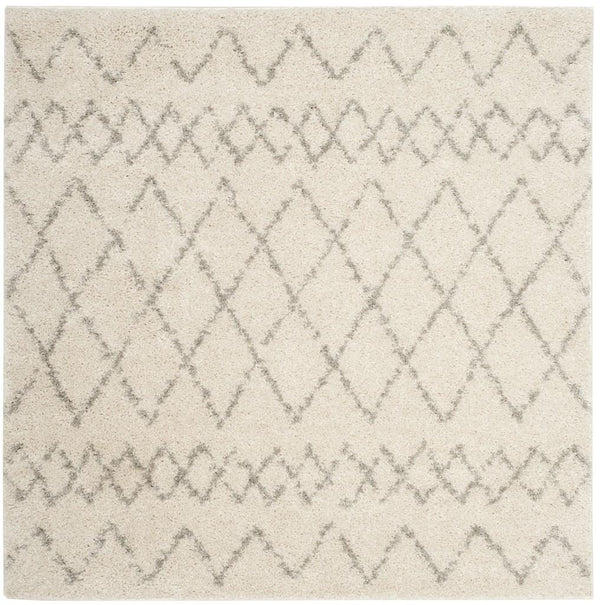 Safavieh Berber BER165 Power Loomed Rug