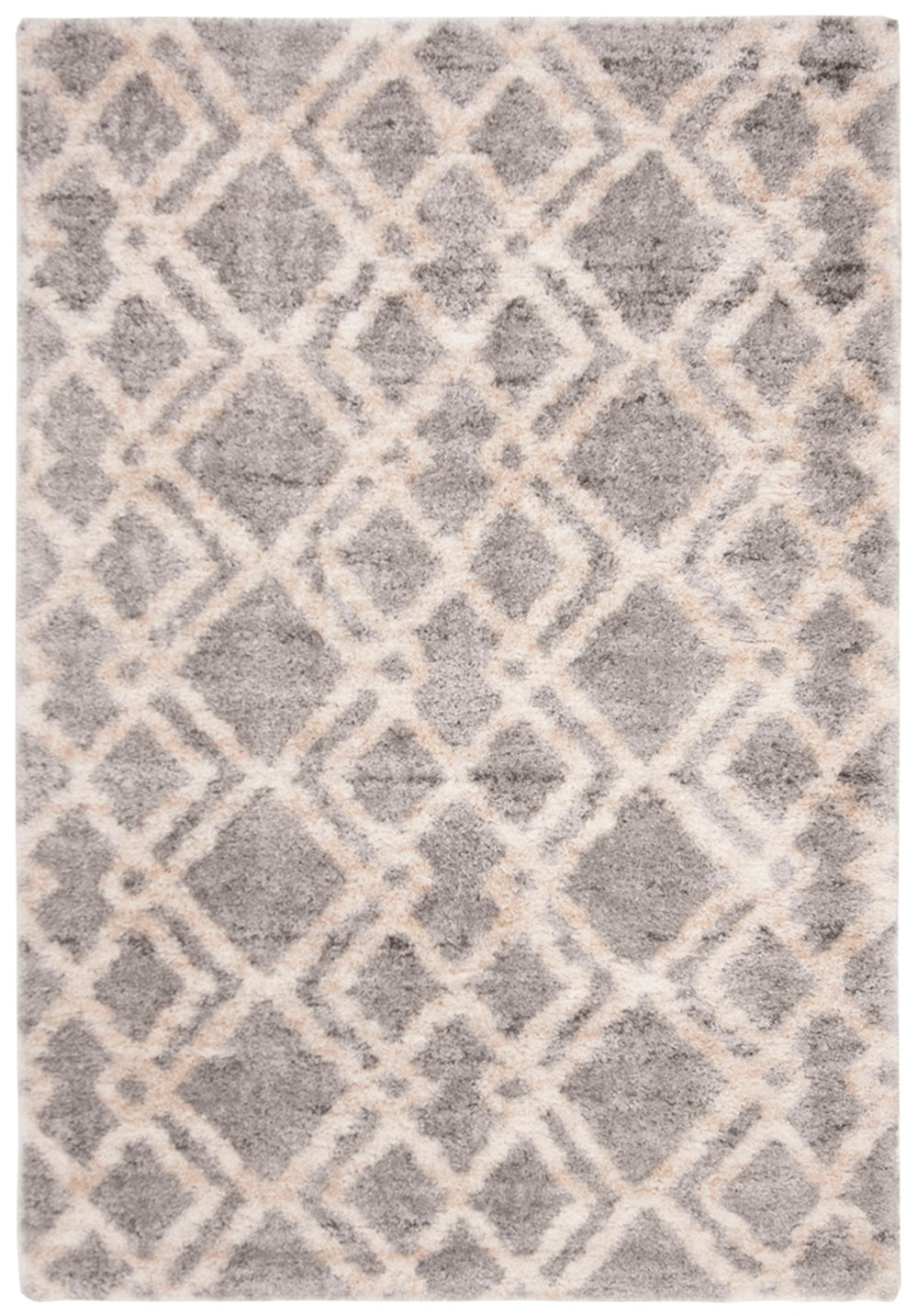 Safavieh Berber BER213 Power Loomed Rug