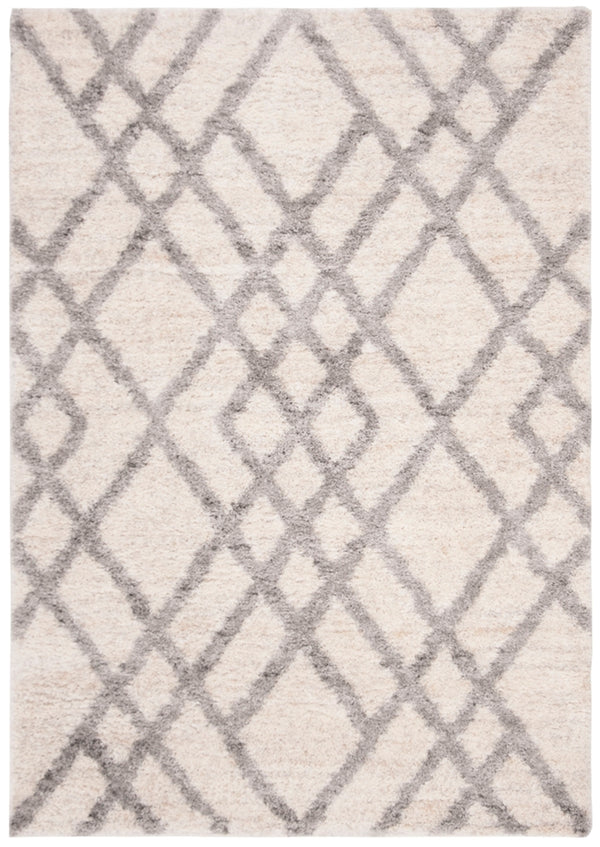 Safavieh Berber BER214 Power Loomed Rug