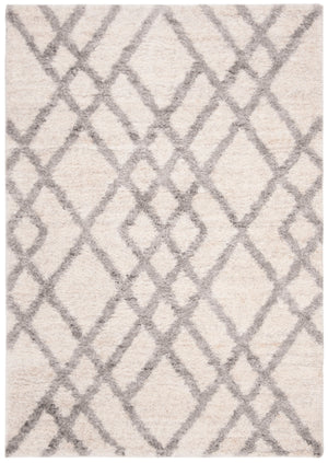 Safavieh Berber BER214 Power Loomed Rug