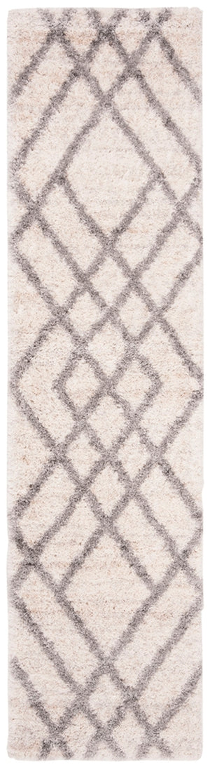 Safavieh Berber BER214 Power Loomed Rug