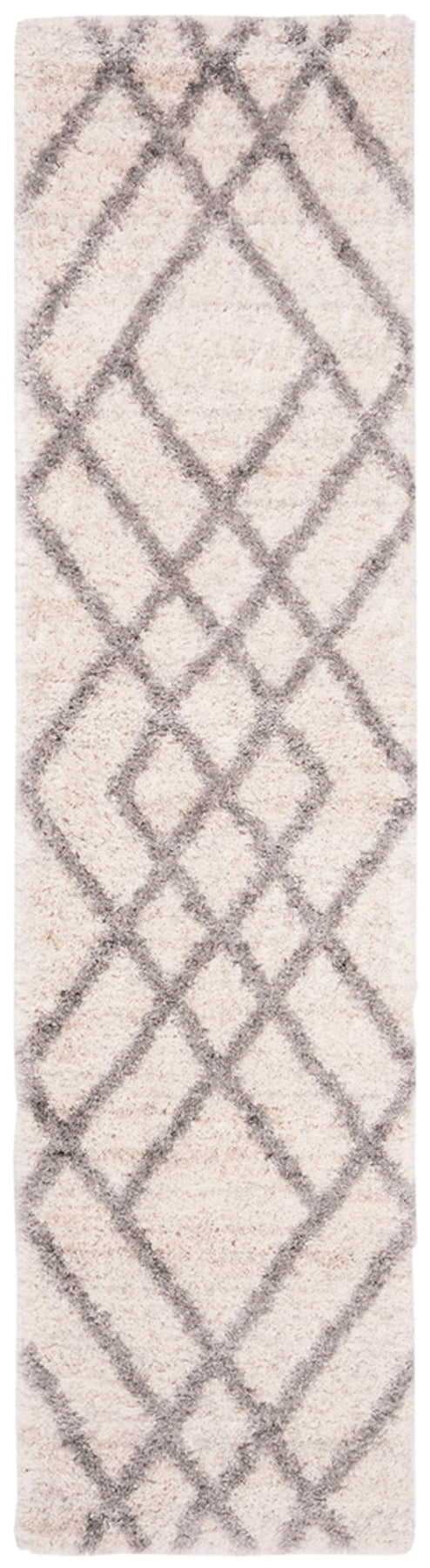 Safavieh Berber BER214 Power Loomed Rug
