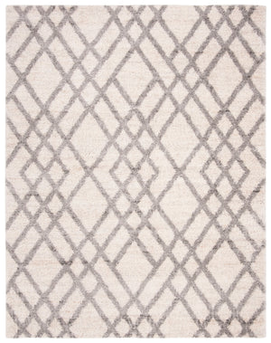 Safavieh Berber BER214 Power Loomed Rug