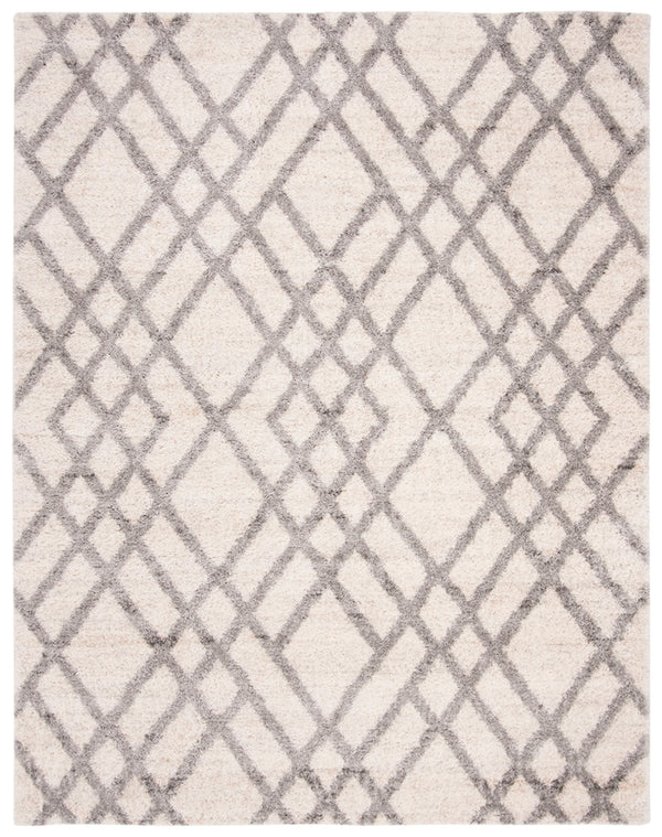 Safavieh Berber BER214 Power Loomed Rug