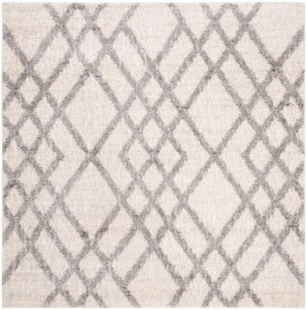 Safavieh Berber BER214 Power Loomed Rug
