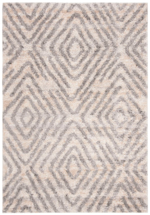 Safavieh Berber BER218 Power Loomed Rug