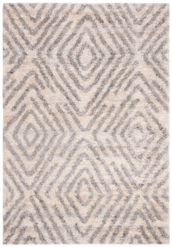 Safavieh Berber BER218 Power Loomed Rug