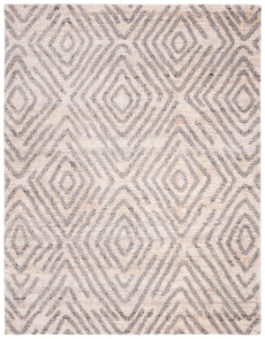 Safavieh Berber BER218 Power Loomed Rug