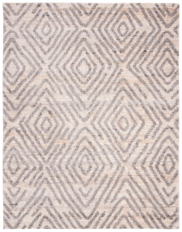 Safavieh Berber BER218 Power Loomed Rug