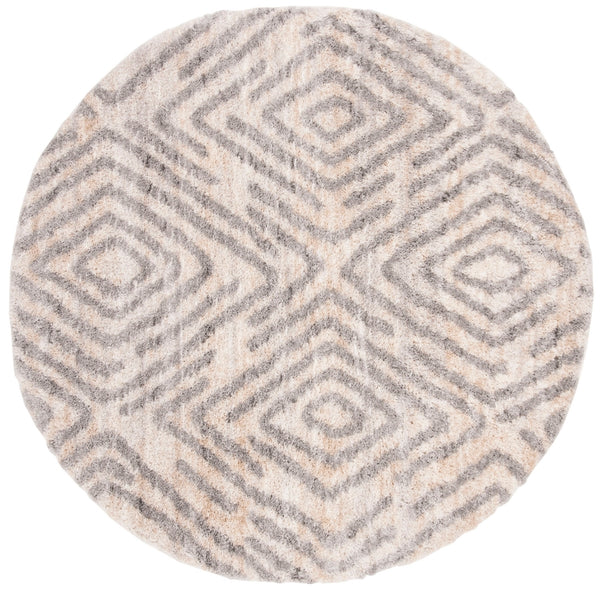 Safavieh Berber BER218 Power Loomed Rug