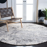 Berber Shag 272 Power Loomed Rug - Luxurious Polypropylene with 1.18" Pile Height from Turkey!